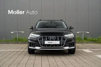Audi A4 Allroad, 2.0, 150 kW, diisel, automaat, nelikvedu