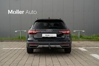 Audi A4 Allroad, 2.0, 150 kW, diisel, automaat, nelikvedu
