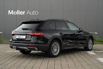 Audi A4 Allroad, 2.0, 150 kW, diisel, automaat, nelikvedu