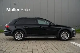 Audi A4 Allroad, 2.0, 150 kW, diisel, automaat, nelikvedu
