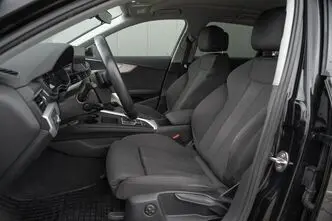 Audi A4 Allroad, 2.0, 150 kW, diisel, automaat, nelikvedu