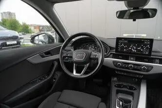 Audi A4 Allroad, 2.0, 150 kW, diisel, automaat, nelikvedu