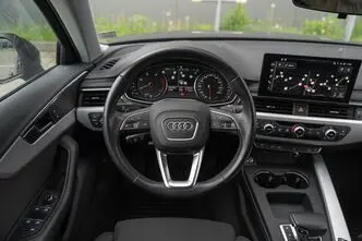 Audi A4 Allroad, 2.0, 150 kW, diisel, automaat, nelikvedu