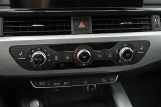 Audi A4 Allroad, 2.0, 150 kW, diisel, automaat, nelikvedu