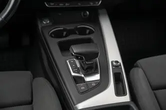 Audi A4 Allroad, 2.0, 150 kW, diisel, automaat, nelikvedu