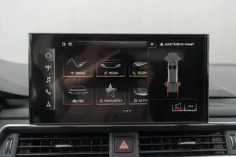 Audi A4 Allroad, 2.0, 150 kW, diisel, automaat, nelikvedu