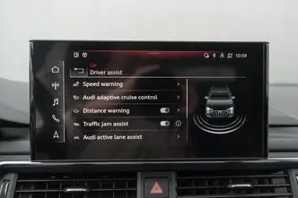 Audi A4 Allroad, 2.0, 150 kW, diisel, automaat, nelikvedu