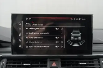 Audi A4 Allroad, 2.0, 150 kW, diisel, automaat, nelikvedu