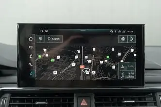 Audi A4 Allroad, 2.0, 150 kW, diisel, automaat, nelikvedu