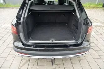 Audi A4 Allroad, 2.0, 150 kW, diisel, automaat, nelikvedu