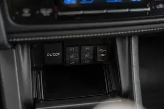 Toyota Corolla, 1.6, 97 kW, bensiin, automaat, esivedu