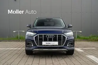 Audi Q5, 2.0, 150 kW, diisel, automaat, nelikvedu