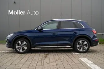 Audi Q5, 2.0, 150 kW, diisel, automaat, nelikvedu