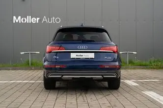 Audi Q5, 2.0, 150 kW, diisel, automaat, nelikvedu