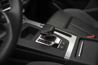 Audi Q5, 2.0, 150 kW, diisel, automaat, nelikvedu