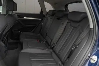 Audi Q5, 2.0, 150 kW, diisel, automaat, nelikvedu