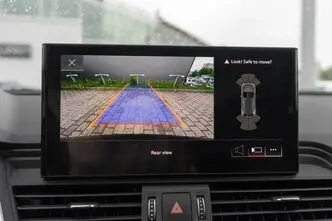 Audi Q5, 2.0, 150 kW, diisel, automaat, nelikvedu