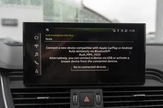 Audi Q5, 2.0, 150 kW, diisel, automaat, nelikvedu
