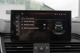 Audi Q5, 2.0, 150 kW, diisel, automaat, nelikvedu
