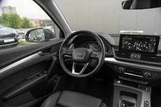Audi Q5, 2.0, 150 kW, diisel, automaat, nelikvedu