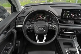 Audi Q5, 2.0, 150 kW, diisel, automaat, nelikvedu