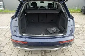 Audi Q5, 2.0, 150 kW, diisel, automaat, nelikvedu