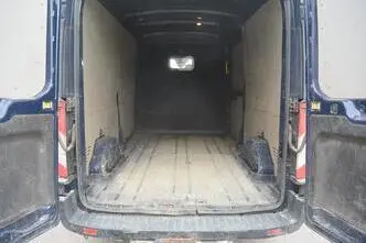 Ford Transit, 2.0, 135 kW, дизель, механическая, передний привод