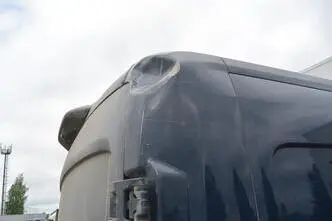 Ford Transit, 2.0, 135 kW, дизель, механическая, передний привод