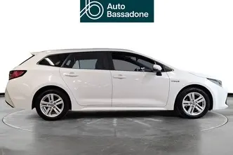 Toyota Corolla, 1.8, 90 kW, hübriid, automaat, esivedu
