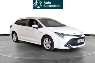 Toyota Corolla, 1.8, 90 kW, hübriid, automaat, esivedu