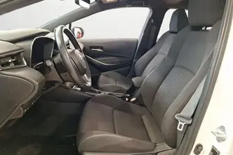 Toyota Corolla, 1.8, 90 kW, hübriid, automaat, esivedu