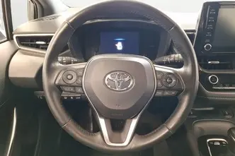 Toyota Corolla, 1.8, 90 kW, hübriid, automaat, esivedu