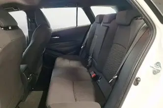 Toyota Corolla, 1.8, 90 kW, hübriid, automaat, esivedu