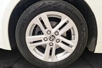 Toyota Corolla, 1.8, 90 kW, hübriid, automaat, esivedu
