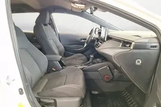 Toyota Corolla, 1.8, 90 kW, hübriid, automaat, esivedu