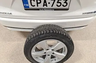 Toyota Corolla, 1.8, 90 kW, hübriid, automaat, esivedu
