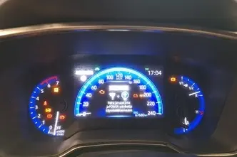 Toyota Corolla, 1.8, 90 kW, hübriid, automaat, esivedu