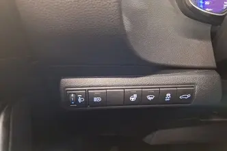 Toyota Corolla, 1.8, 90 kW, hübriid, automaat, esivedu