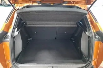 Peugeot e-2008, электричество, автомат, передний привод