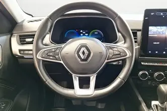 Renault Arkana, 1.6, 105 kW, гибрид, автомат, передний привод