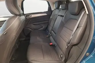Renault Arkana, 1.6, 105 kW, гибрид, автомат, передний привод