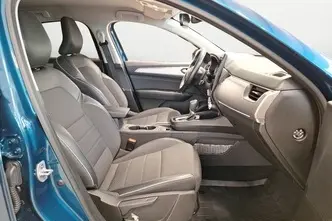 Renault Arkana, 1.6, 105 kW, гибрид, автомат, передний привод