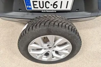 Renault Arkana, 1.6, 105 kW, гибрид, автомат, передний привод