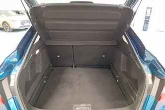 Renault Arkana, 1.6, 105 kW, гибрид, автомат, передний привод