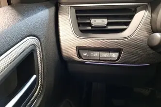 Renault Arkana, 1.6, 105 kW, гибрид, автомат, передний привод