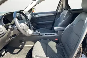Renault Arkana, 1.6, 105 kW, гибрид, автомат, передний привод