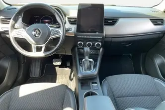Renault Arkana, 1.6, 105 kW, гибрид, автомат, передний привод