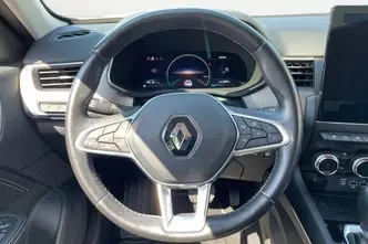 Renault Arkana, 1.6, 105 kW, гибрид, автомат, передний привод