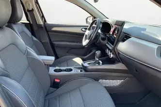Renault Arkana, 1.6, 105 kW, гибрид, автомат, передний привод