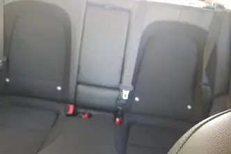Hyundai Kona, elekter, automaat, esivedu